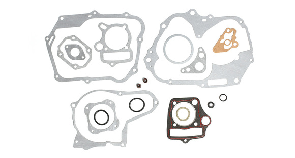 Набор прокладок (полный) ZS/YX 152-153FMI 125см3 X-TECH pitbikemarket.ru