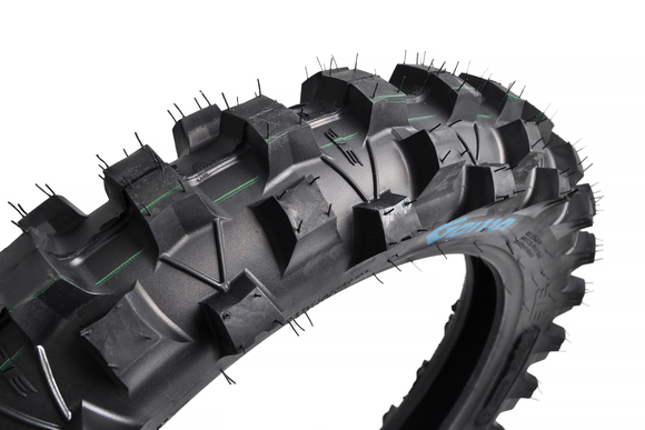 Покрышка GEMA R-SOFT 120/100-18 pitbikemarket.ru