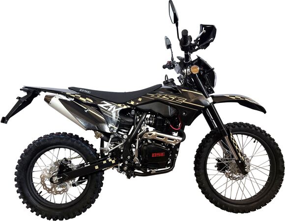 Мотоцикл BSE Z1 Y Nimble pitbikemarket.ru