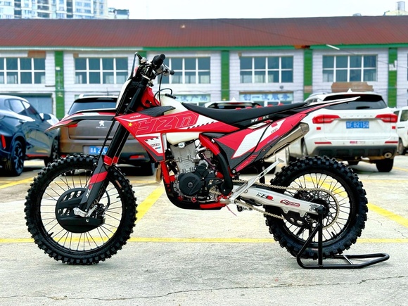 Эндуро YZM M19-YBS300 pitbikemarket.ru