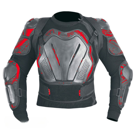 Мотозащита HIZER AT-3500 (XL) pitbikemarket.ru