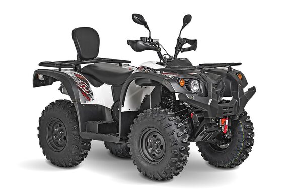 Квадроцикл Baltmotors Striker 500 EFI pitbikemarket.ru