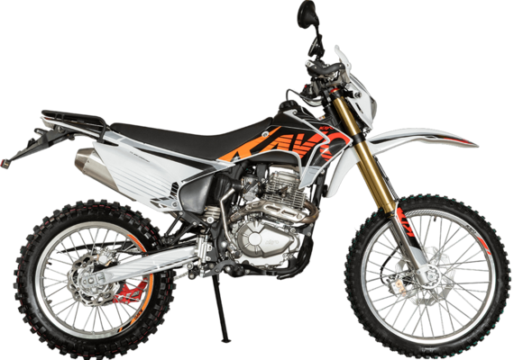 Мотоцикл KAYO T1 300 Enduro (PR300) 21/18 ПТС pitbikemarket.ru