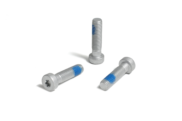 Болт М10 40мм KTM pitbikemarket.ru