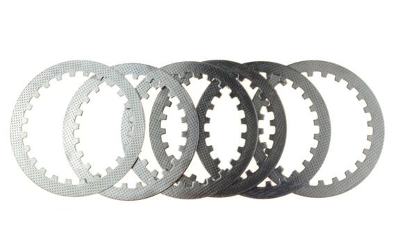 Обтекатели возд. фильтра R-Tech Honda CRF250R 10-13, CRF450R 09-12 (R-FILCFCRFRS9) красные pitbikemarket.ru