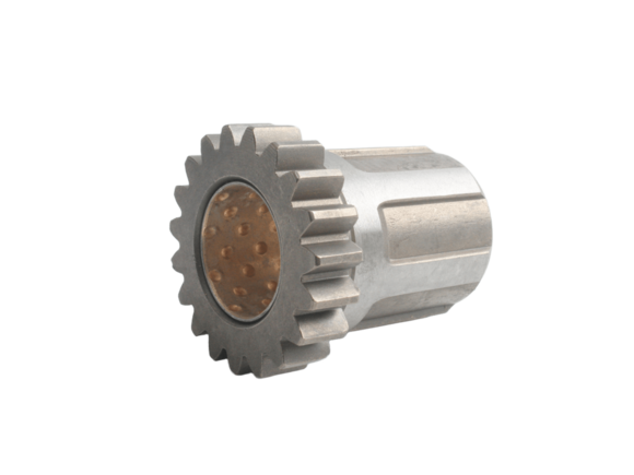 Амортизатор центральный L=360 с бачком pitbikemarket.ru