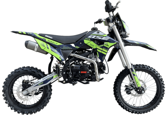 Мотоцикл ZUUMAV K8 MT250 / 2T pitbikemarket.ru