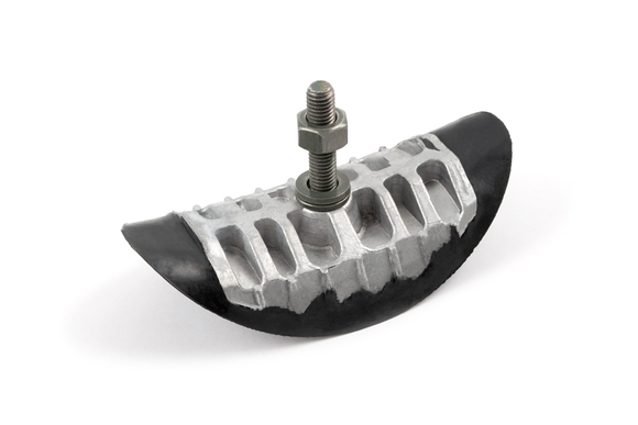 Прокладка головки цилиндра двиг. ZS174MN-3 (CBS300) pitbikemarket.ru