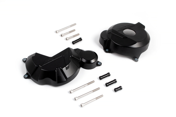 Диски сцепления в сборе NC300S - NC450 /ОТОМ pitbikemarket.ru