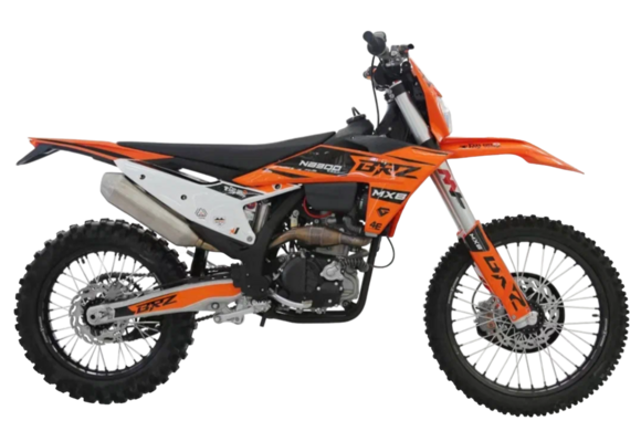 Мотоцикл BRZ MX8 NB300 24 (Без ПТС) pitbikemarket.ru
