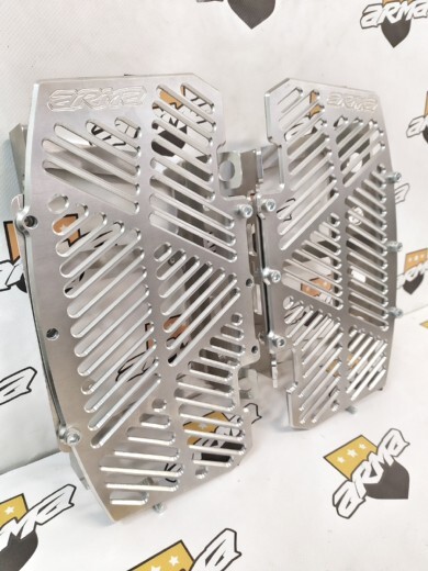 Прокладка лепесткового клапана (BRZ X7, KTM SX 125/KTM EXC 150 2016-19) pitbikemarket.ru