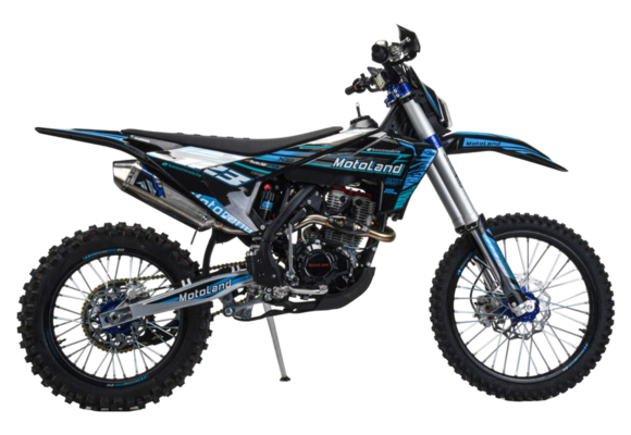 Мотоцикл Motoland ST 300 (PR5 4V) pitbikemarket.ru