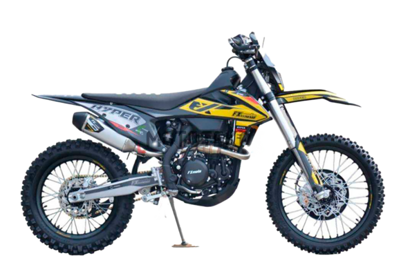 FXMOTO X8 NC300S HYPER pitbikemarket.ru